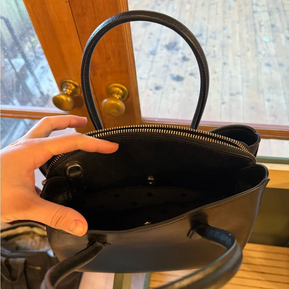 Kate Spade Rory Satchel - Picture 5 of 6